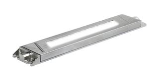 IDEC LF3D-SB2B1 Unidad de Iluminación, LED, 9.2W, 24VCD, M12, Distribución de Luz Estándar, Conexión Posteior