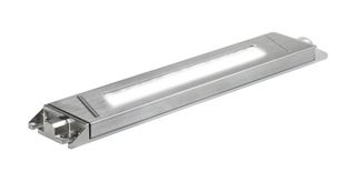 IDEC LF3D-SB1S2 Unidad Iluminación, LED, 9.2W, 24VCD, M8, Distribución de Luz Difusa, Conexión Lateral, Superficial