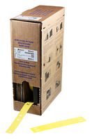 BRADY BM-10X60-7643-YL