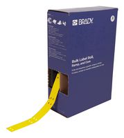 BRADY BM-10X75-348-YL