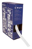 BRADY BM-10X75-7643-WT