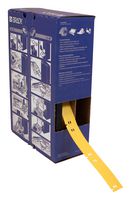 BRADY BM-10X75-7643-YL