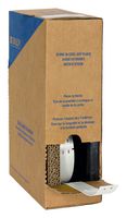BRADY BM-25X75-7643-WT