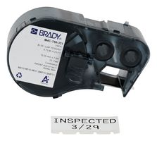 BRADY M4C-750-351