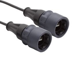 BULGIN LIMITED PXP6041/AA/2M00