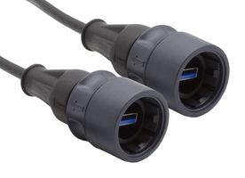 BULGIN LIMITED PXP6041/AA3/2M00