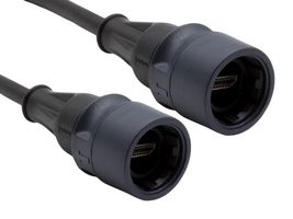 BULGIN LIMITED PXP6061/5M00