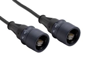 BULGIN LIMITED PXP6098/3M00