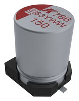 KEMET A786MW157M1JLAS011
