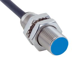 SICK IMB12-04BPSVU5K Sensor Proximidad Inductivo, 4mm, 3 Hilos/PNP/NA, Rosca M12 Cilíndrica, Acero Inoxidable, Cable 5m
