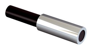 SICK LL3-TR10 Cable de Fibra Óptica, Multimodo, 2.2mm, 3.29 ft, 1 m