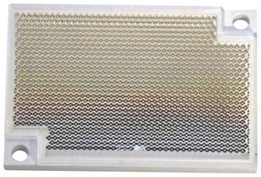 SICK PL40AF Reflector, Triple Fino, Sensores, 37mm x 56mm, PMMA/ABS, Atornillable -30°C a 65°C