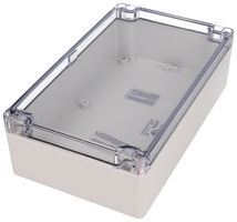 HAMMOND 1554UA2GYCL