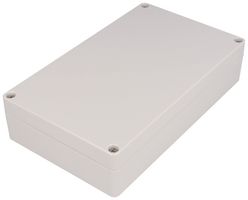 HAMMOND 1554UL2GY