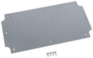 HAMMOND 1555UFPL