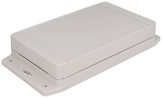 HAMMOND 1555U2F17GY