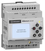 CROUZET MXD12SD1ET