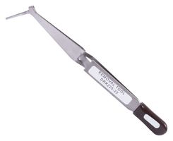 DANIELS DRK225-22 Herramienta de Extracción, #22, Metal, Circular Connector Contacts