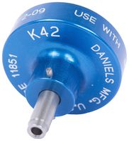DANIELS K42