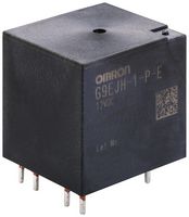 OMRON ELECTRONIC COMPONENTS G9EJH-1-P-E DC12