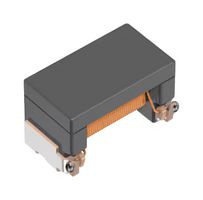 TDK ADL4524VL-100M-TL000 Inductor de Potencia (SMD), AEC-Q200, 10 µH, 600 mA, Apantallado, 660 mA, ADL-VL series