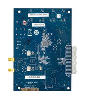 ANALOG DEVICES AD9142A-M5375-EBZ