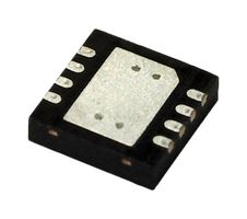 STMICROELECTRONICS ST4E1240IQT Transceptor RS485, Semi Dúplex, 40 Mbps, 1 Transmisor/Receptor, 3 a 5.5V, -40 a 125°C, DFN-EP-8