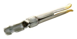 HARTING 09560008177 Contacto D Sub, Conectores de Compresión de Alta Densidad D Sub Harting, Pin (Macho), 24 AWG
