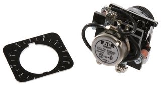 EATON CUTLER HAMMER 10250T333 Joystick, 10 kohm, 6 A, 120 V