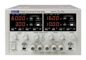 AIM-TTI INSTRUMENTS CPX200D