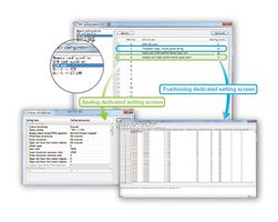 PANASONIC AFPSGR7ENS Software de Programación, PLCs Serie FP7, Control FPWIN GR7, Seguridad Mejorada