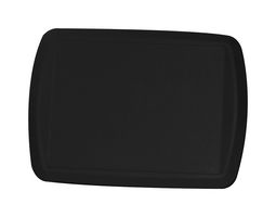 BUD INDUSTRIES TBG-32610-B Plastic Enclosure, Tablet, Flame Retardant, IP65, Handheld, ABS, 29.97 mm, 100 mm, 140 mm, IP65