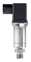 SENSATA / CYNERGY3 IPSLU-GP002-D Transmisor de presión, Calibrado, con Número de Serie, Manométrica, NPT Macho, 0 psi, 2 psi, 1/4"