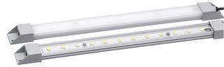 IDEC LF1B-C4S-2THWW4 Barra de Luces LED, Blanco, 2.9 W, 24 VDC, 330 mm