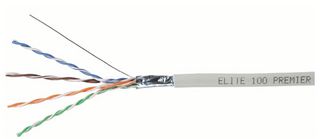 ALPHA WIRE 5098C SL033
