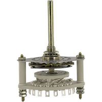 ELECTROSWITCH E4C0408N
