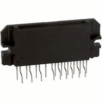 INFINEON IRAMS10UP60B