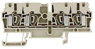 WEIDMULLER 1608570000
