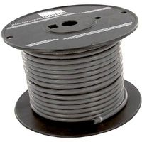 ALPHA WIRE 5112C SL001 Cable Multiconductor, Xtra Guard® 1, Blindado, 2 Hilos, 24 AWG, 0.23 mm², 1000 ft, 304.8 m