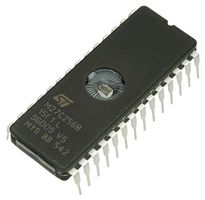 SEMTECH LCDA05.TBT EPROM, 256KBIT, 100NS, DIP-28