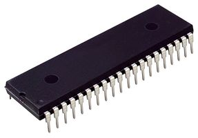 MICROCHIP PIC16C74B-04/P