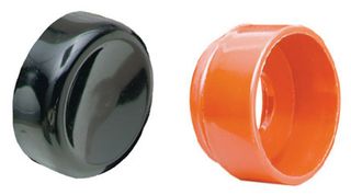 GRAYHILL 07Z4950 BLK