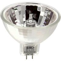 EIKO ELH Incandescent Lamp, 120 V, GY5.3, 35 h