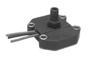 HONEYWELL 242PC250G Transmisor de presión, Amplificado, Alta Presión, Manómetro, Manómetro de Vacío, NPT 27 - 1/8"