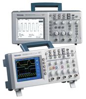 TEKTRONIX TDS2014:D3 (OPTION ONLY)