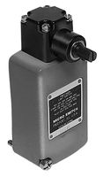 HONEYWELL 201LS2 Limit Switch, Side Rotary, SPDT-1NO, SPDT-NC, 10 A, 480 V, 4.5 lbf, LS Series