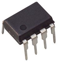 RENESAS CA3420EZ Operational Amplifier, Single, 1 Channels, 500 kHz, 0.5 V/µs, 2V to 20V, DIP, 8 Pins