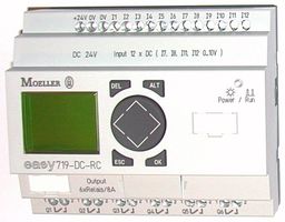 EATON MOELLER EASY719-DC-RC