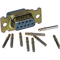 ITT CANNON M24308/2-4F