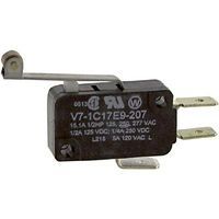 HONEYWELL V7-1C17E9-207